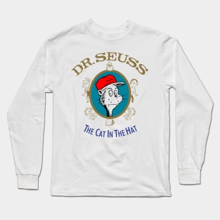 Tha Doc Long Sleeve T-Shirt